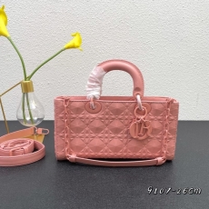 Christian Dior Top Handle Bags